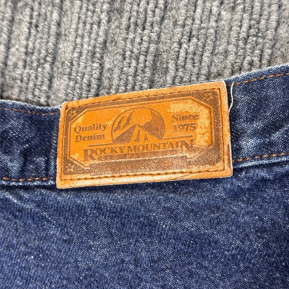 Vintage Rockies Jeans 31/11 - Picture 4 of 9